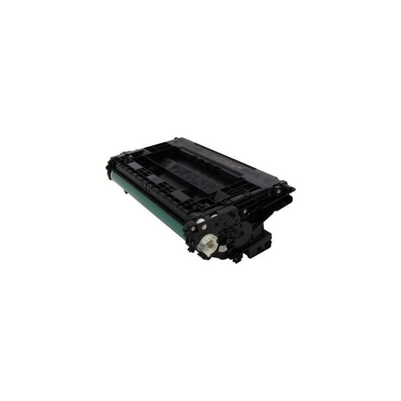 Canon 073 Negro Cartucho de Toner Generico - Reemplaza 5724C001