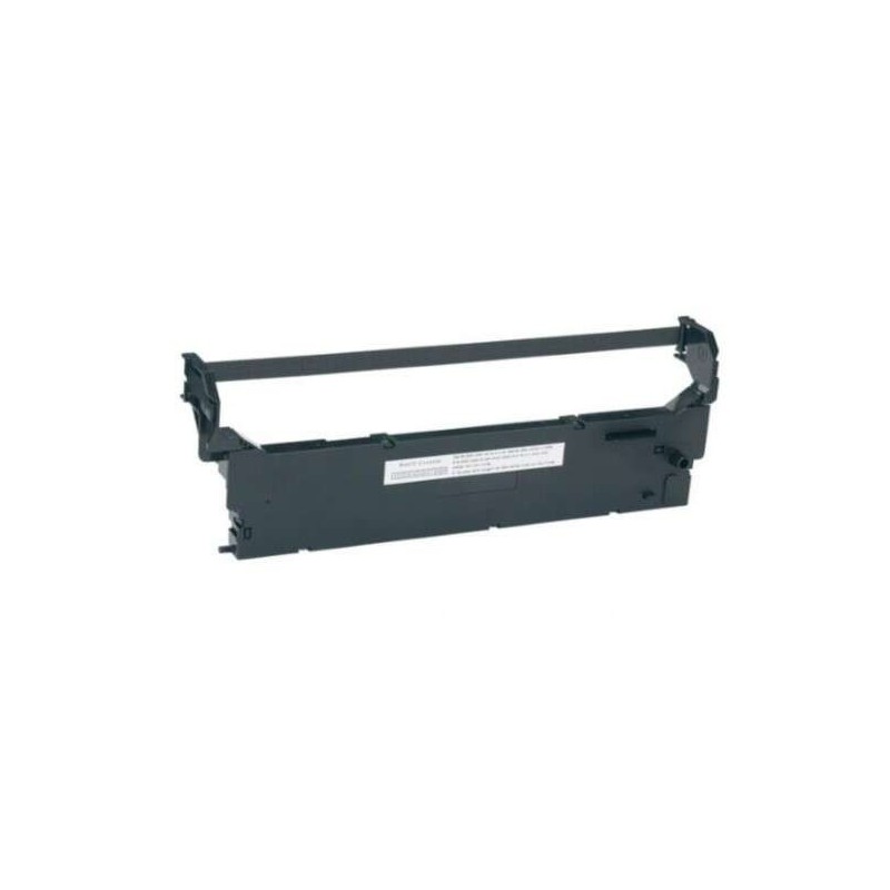 Hitachi 580-2 Black Generic Matrix Tape