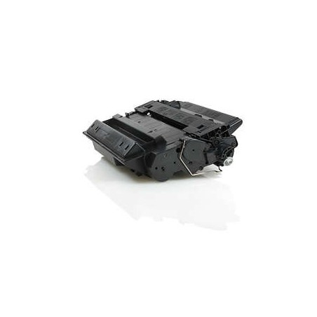 Canon 724 Noir Cartouche de toner Générique - Remplace 3481B002
