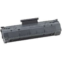 HP C4092A Noir Cartouche de toner Générique - Remplace 92A