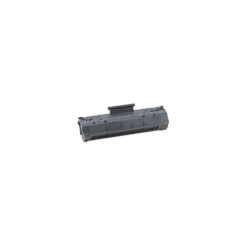HP C4092A Black Compatible Toner Cartridge - Replaces 92A