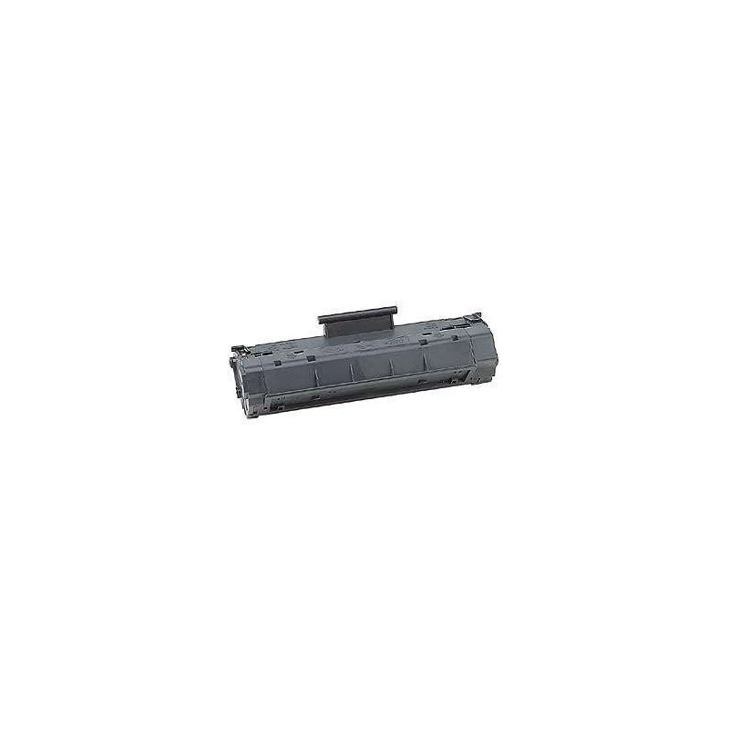 HP C4092A Black Compatible Toner Cartridge - Replaces 92A