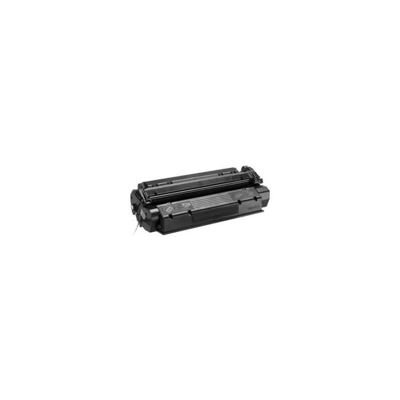 HP C7115A/Q2613A/Q2624A Black Compatible Toner Cartridge - Replaces 15A/13A/24A