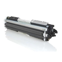 HP CE310A/CF350A Black Compatible Toner Cartridge - Replaces 126A/130A