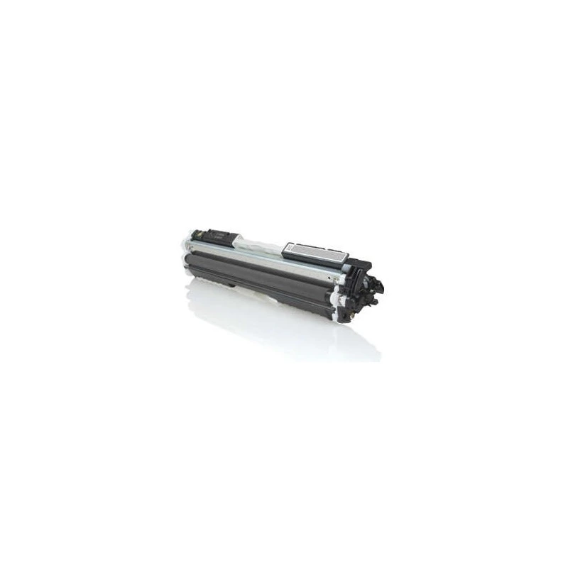 HP CE310A/CF350A Black Compatible Toner Cartridge - Replaces 126A/130A