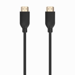 Aisens Cable HDMI V2.0 Premium 4K - 4 Metros - A120-0733