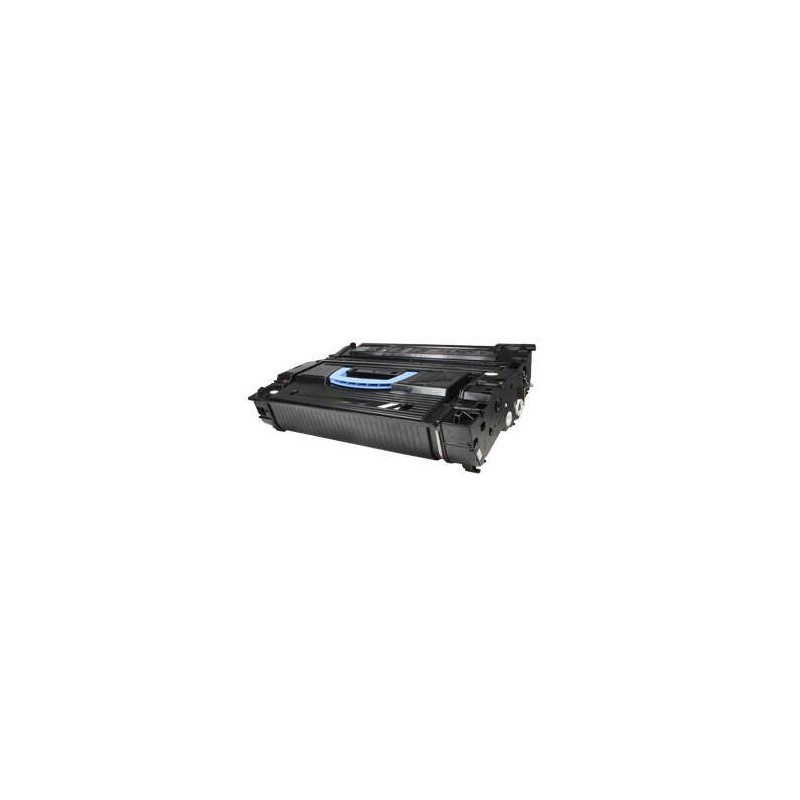 HP C8543X Black Compatible Toner Cartridge - Replaces 43X