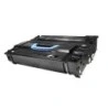 HP C8543X Black Compatible Toner Cartridge - Replaces 43X