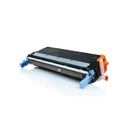 HP C9730A Noir Cartouche de toner Générique - Remplace 645A