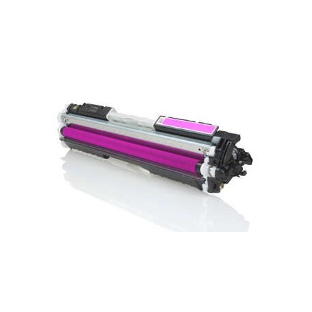 Canon 729 Magenta Cartucho de Toner Genérico - Substitui 4368B002