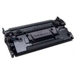 HP CF289A Black Compatible Toner Cartridge - Replaces 89A