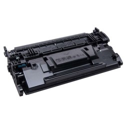 HP CF289A Noir Cartouche de toner Générique - Remplace 89A