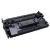 HP CF289A Black Compatible Toner Cartridge - Replaces 89A