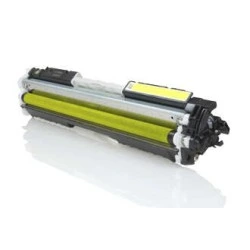 Canon 729 Jaune Cartouche de toner Générique - Remplace 4367B002