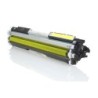 Canon 729 Yellow Compatible Toner Cartridge - Replaces 4367B002