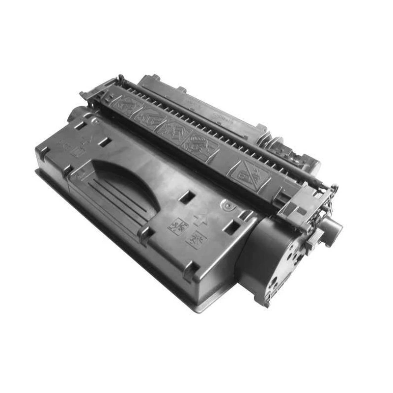 HP CE505X/CF280X Preto Cartucho de Toner Genérico - Substitui 05X/80X