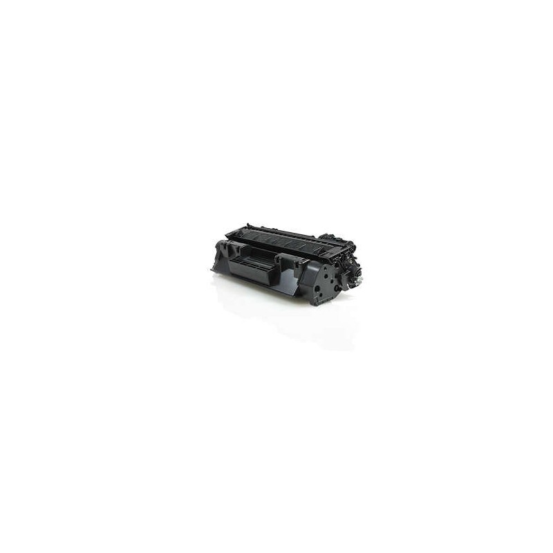 HP CF226A Preto Cartucho de Toner Genérico - Substitui 26A