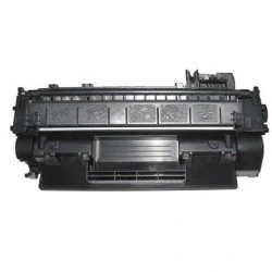Canon 719 Black Compatible Toner Cartridge - 3479B002