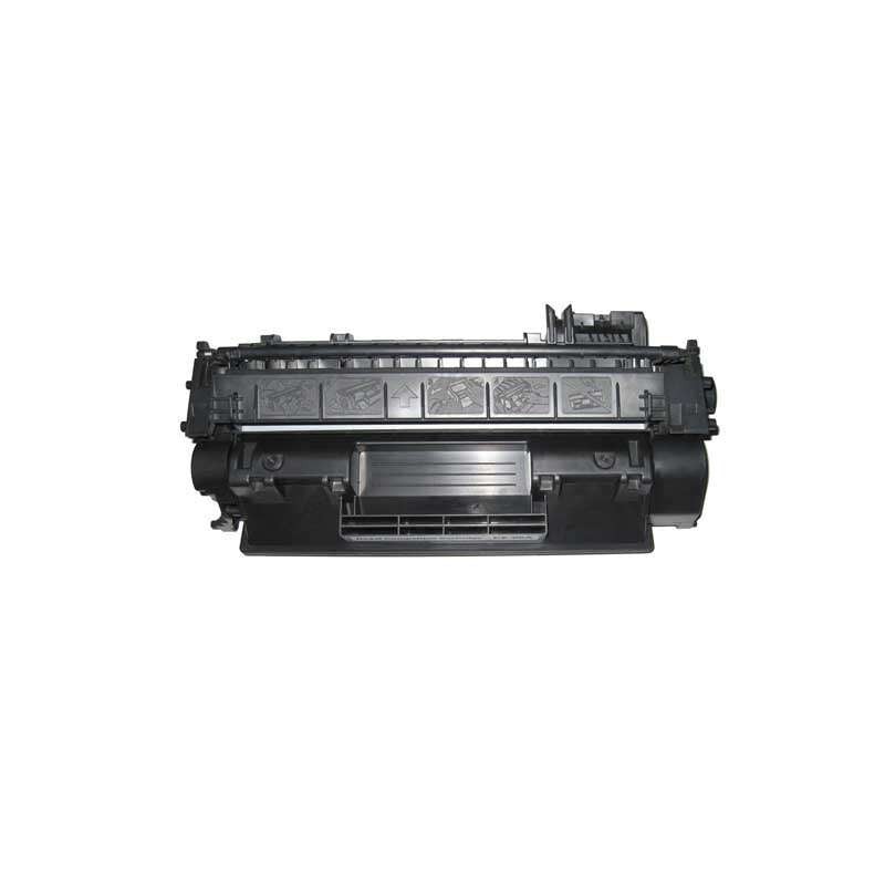 Canon 719 Black Compatible Toner Cartridge - 3479B002