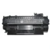 Canon 719 Black Compatible Toner Cartridge - 3479B002