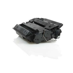 HP CE255A Preto Cartucho de Toner Genérico - Substitui 55A