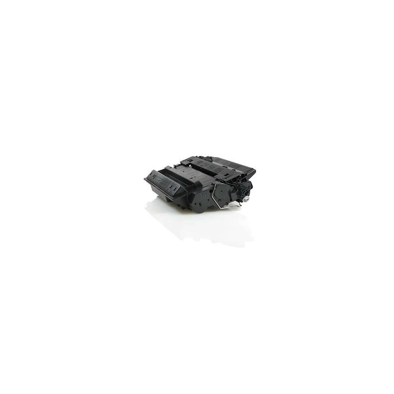 HP CE255A Preto Cartucho de Toner Genérico - Substitui 55A
