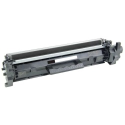 HP CF230A XL Noir Cartouche de toner Générique - Alta Capacidad/Jumbo - Remplace 30A