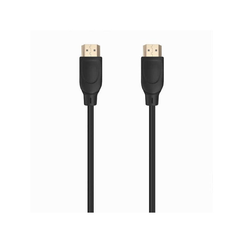 Aisens Cable HDMI V2.0 Premium 4K 60Hz 18Gbps 1.5m - A120-0723