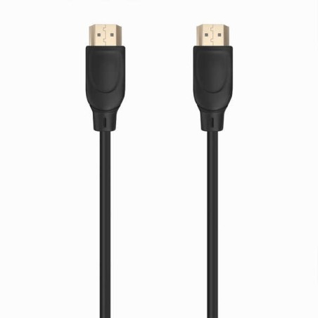 Aisens Cable HDMI V2.0 Premium 4K 60Hz 18Gbps 1.5m - A120-0723