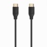 Aisens Cable HDMI V2.0 Premium 4K 60Hz 18Gbps 1.5m - A120-0723
