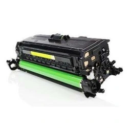 HP CE262A Amarelo Cartucho de Toner Genérico - Substitui 648A