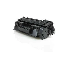 Canon 052 Preto Cartucho de Toner Genérico - Substitui 2199C002