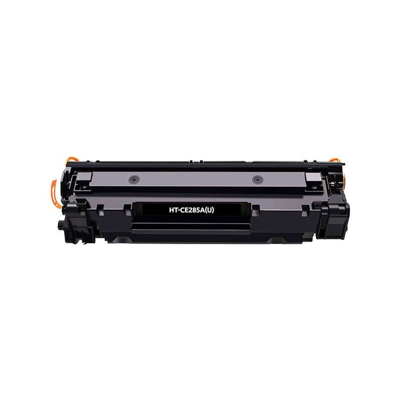 Canon 728/725/712/713/726 Preto Cartucho de Toner Genérico - Substitui 3500B002/3484B002/1870B002/1871B002/3483B002