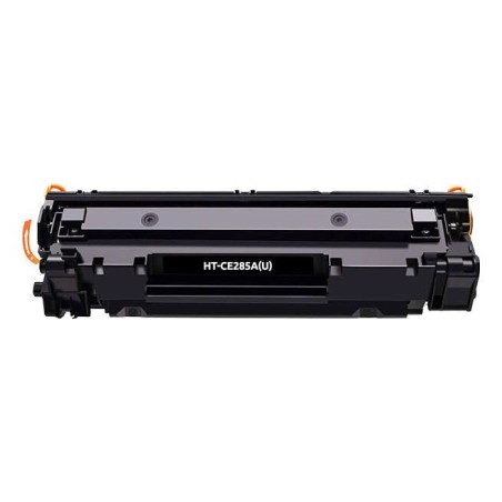 Canon 728/725/712/713/726 Preto Cartucho de Toner Genérico - Substitui 3500B002/3484B002/1870B002/1871B002/3483B002