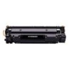 Canon 728/725/712/713/726 Noir Cartouche de toner Générique - Remplace 3500B002/3484B002/1870B002/1871B002/3483B002