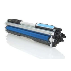 Canon 729 Cyan Compatible Toner Cartridge - Replaces 4369B002