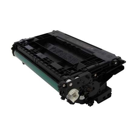 HP CF237Y Preto Cartucho de Toner Genérico - Substitui 37Y