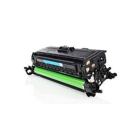 Canon 723/732 Ciano Cartucho de Toner Genérico - Substitui 2643B002/6262B002