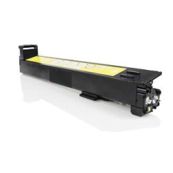 HP CF302A Amarelo Cartucho de Toner Genérico - Substitui 827A