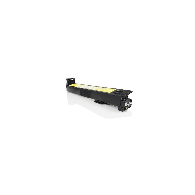 HP CF302A Yellow Compatible Toner Cartridge - Replaces 827A