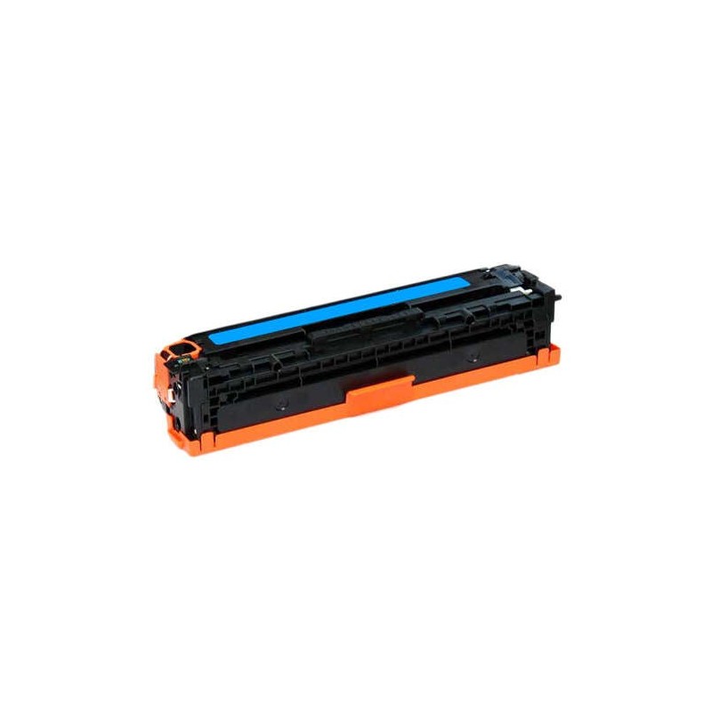 HP CF531A XL Ciano Cartucho de Toner Genérico - Substitui 205A