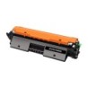 HP CF217A Black Compatible Toner Cartridge - Replaces 17A