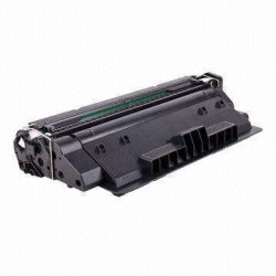 HP CF214A Noir Cartouche de toner Générique - Remplace 14A