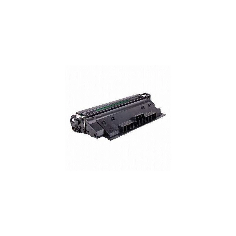 HP CF214A Black Compatible Toner Cartridge - Replaces 14A