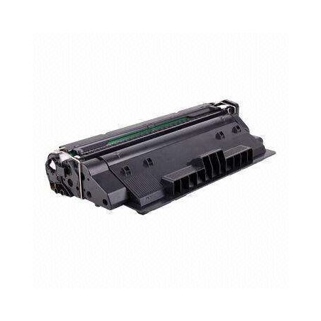 HP CF214A Noir Cartouche de toner Générique - Remplace 14A