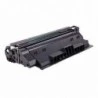 HP CF214A Noir Cartouche de toner Générique - Remplace 14A