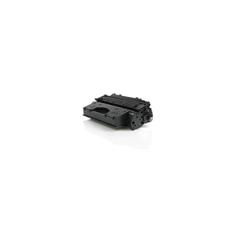 Canon 052H Noir Cartouche de toner Générique - Remplace 2200C002