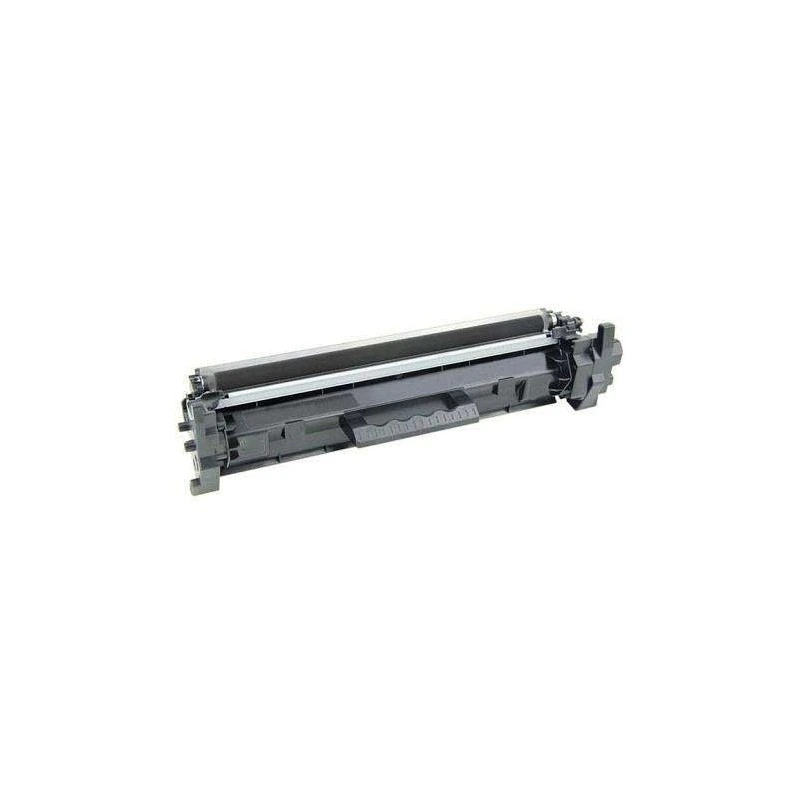 HP CF230X Black Compatible Toner Cartridge - Replaces 30X