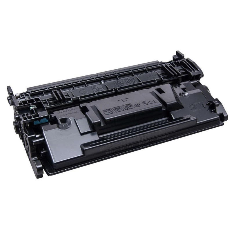 Canon 056L Black Compatible Toner Cartridge - Replaces 3006C002