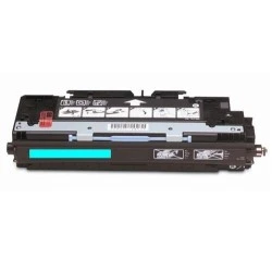HP Q2671A Cyan Compatible Toner Cartridge - Replaces 309A